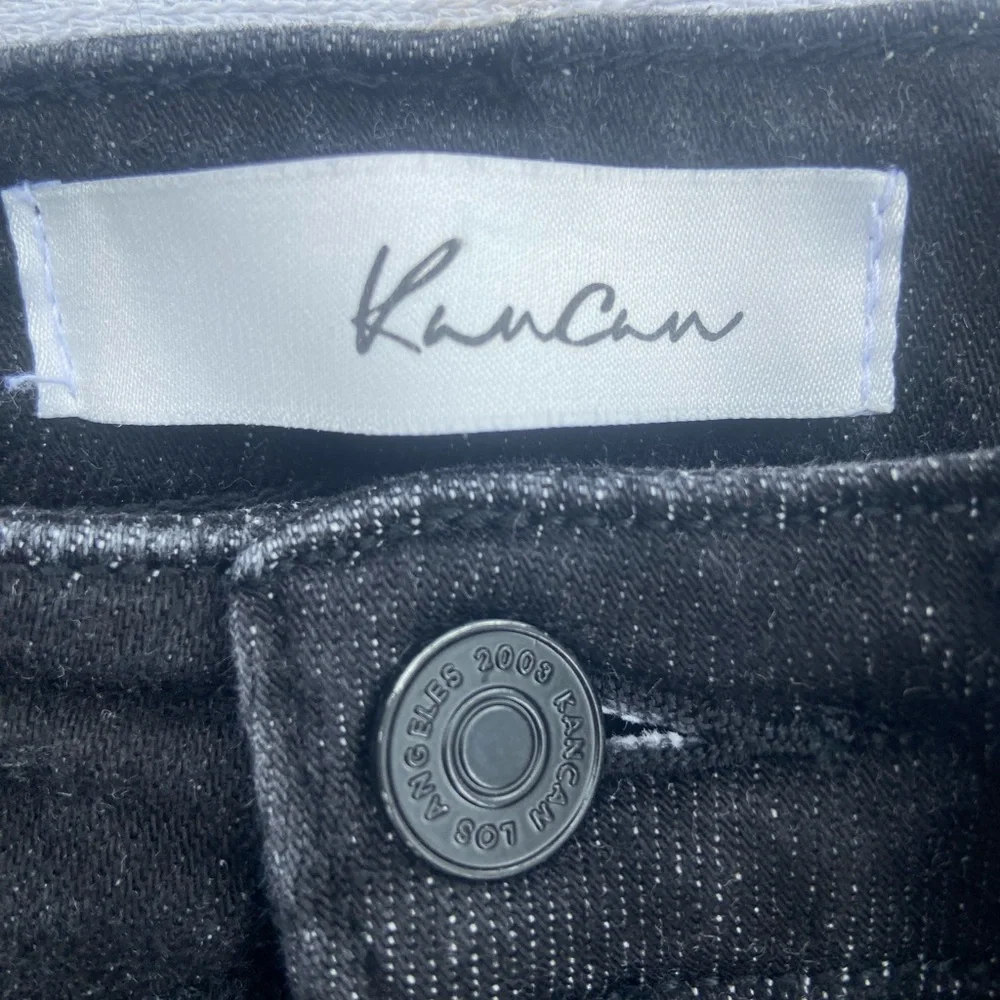 Kancan Jeans - Picture 3 of 6